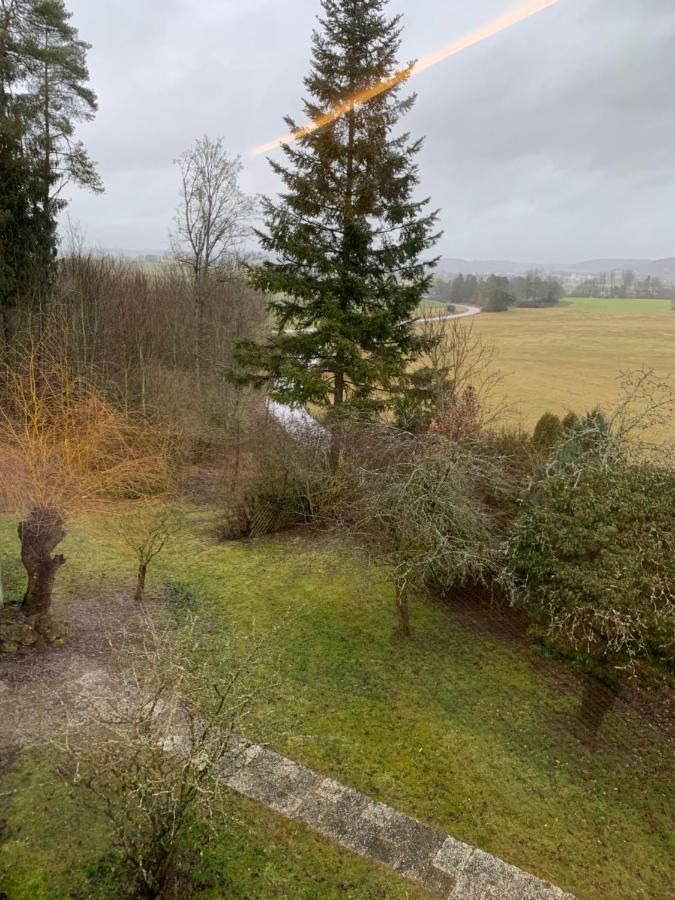 فندق Hohe Tanne Auerbach in der Oberpfalz المظهر الخارجي الصورة