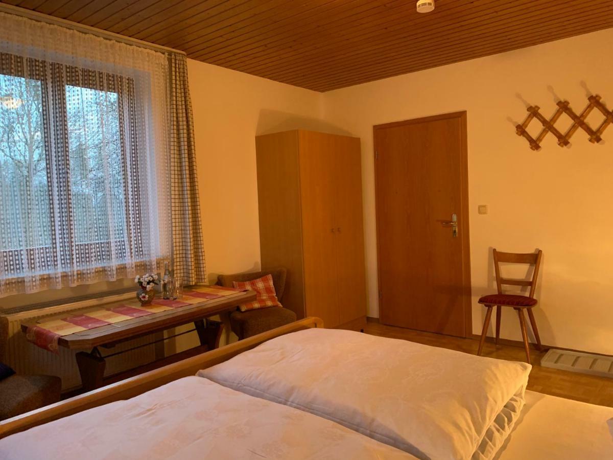 فندق Hohe Tanne Auerbach in der Oberpfalz المظهر الخارجي الصورة