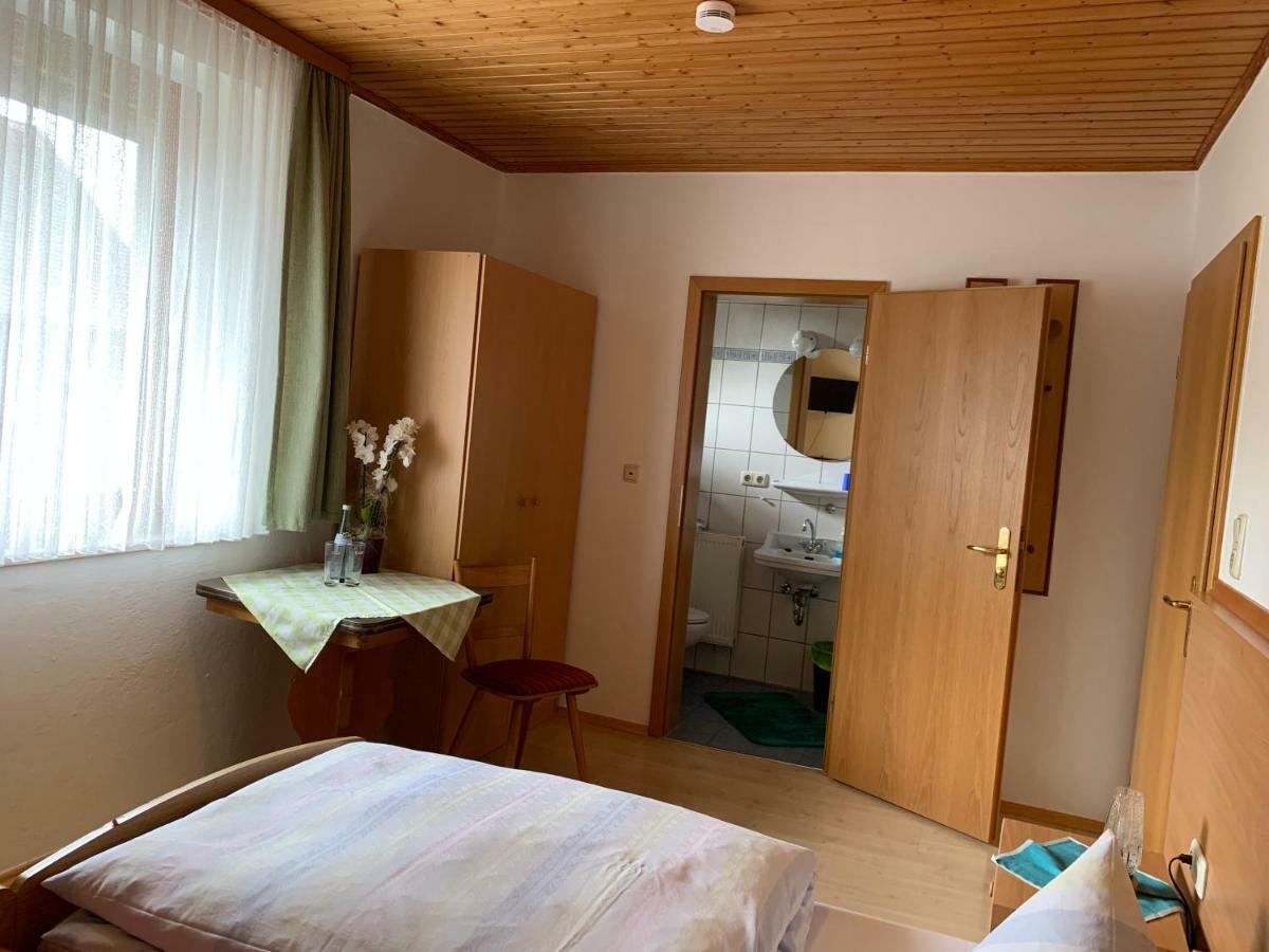 فندق Hohe Tanne Auerbach in der Oberpfalz المظهر الخارجي الصورة