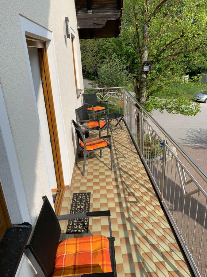 فندق Hohe Tanne Auerbach in der Oberpfalz المظهر الخارجي الصورة