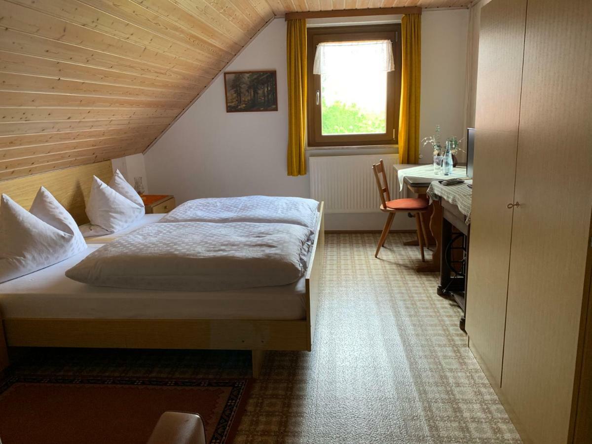 فندق Hohe Tanne Auerbach in der Oberpfalz المظهر الخارجي الصورة