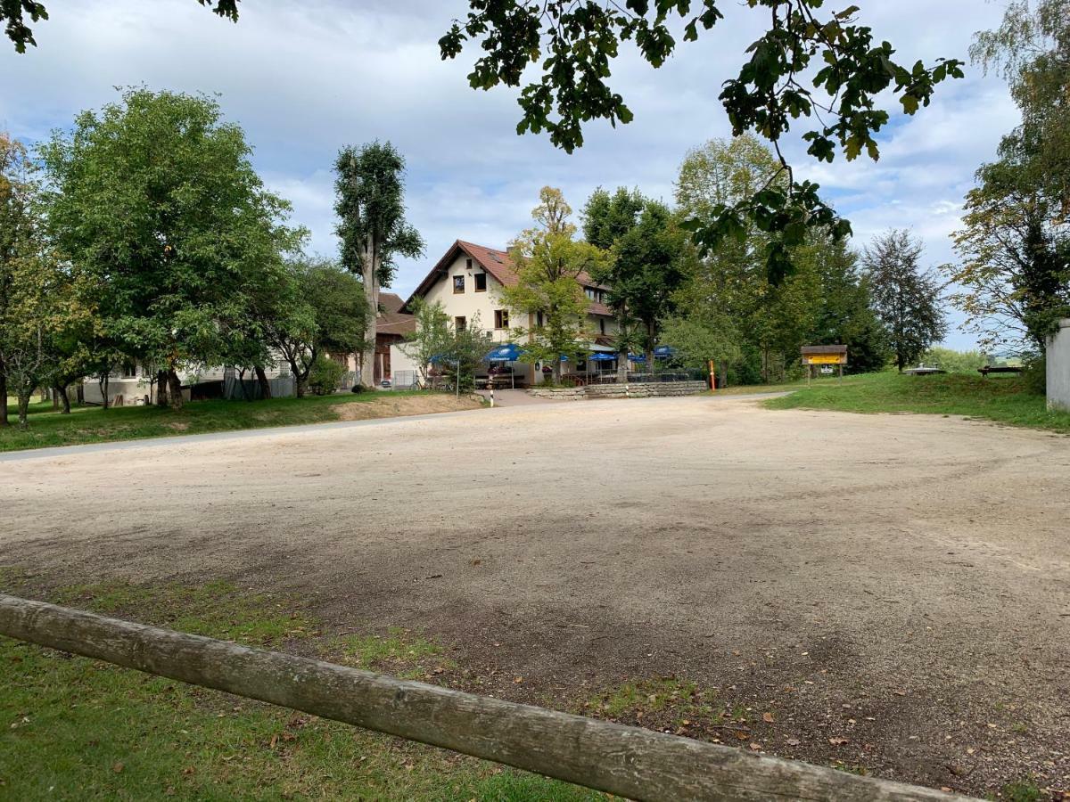 فندق Hohe Tanne Auerbach in der Oberpfalz المظهر الخارجي الصورة